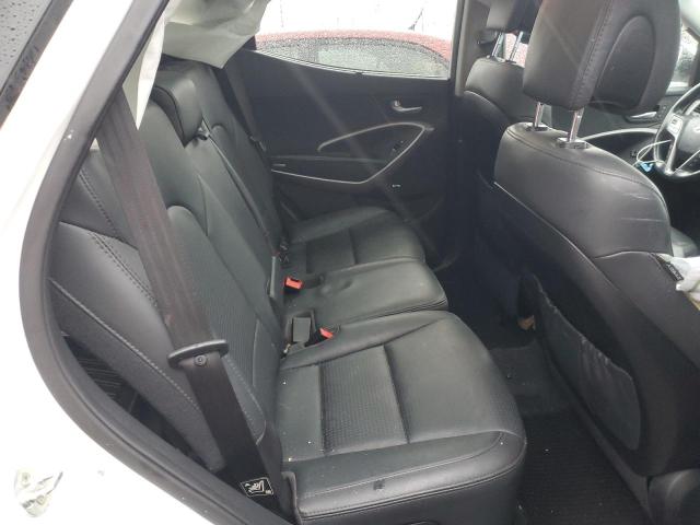 2015 HYUNDAI SANTA FE S - 5XYZW4LAXFG293457
