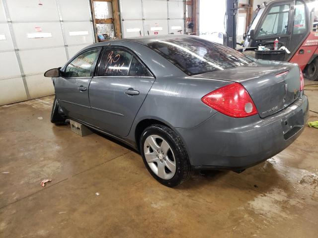 1G2ZG57B194144545 2009 Pontiac G6