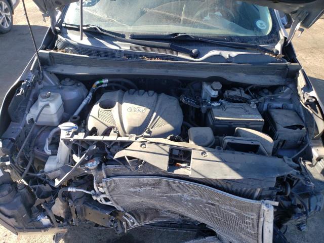 2015 KIA SPORTAGE L KNDPBCAC8F7782258