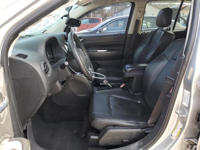 1C4NJDCB3ED551160 Jeep Compass