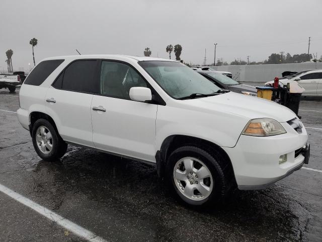 2HNYD18254H510195 Acura MDX
