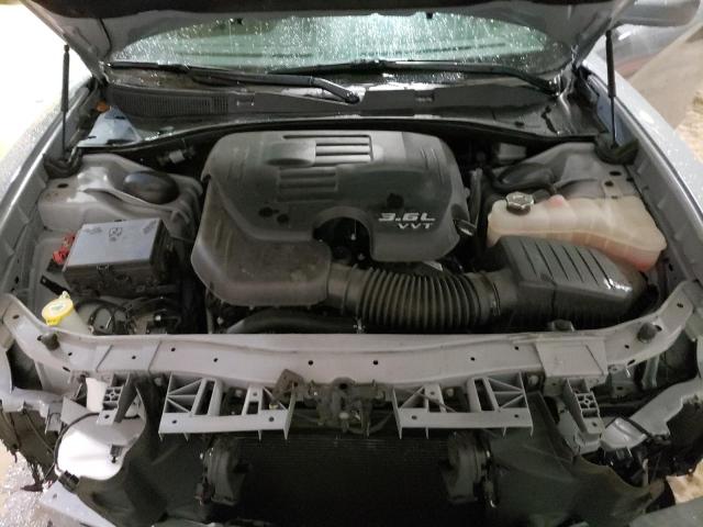 2022 DODGE CHARGER GT - 2C3CDXHG4NH106096