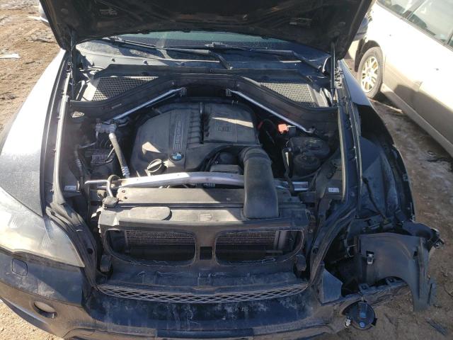 5UXZV4C51D0B04575 BMW X5 Xdrive35i
