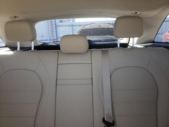 2020 MERCEDES-BENZ GLC 300 W1N0G8DB1LF817641