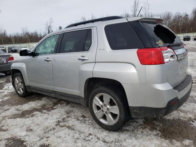 2015 GMC TERRAIN SL 2GKFLWEK7F6213627