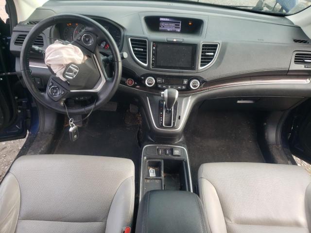 2015 HONDA CR-V - 2HKRM4H78FH653076