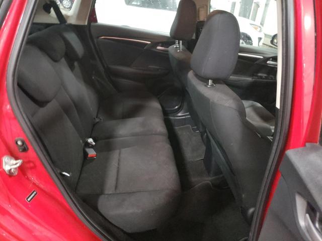 2015 HONDA FIT EX - 3HGGK5H80FM767743