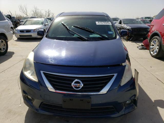 3N1CN7AP5CL938945 Nissan VERSA S