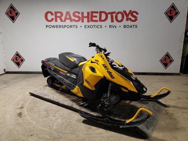 Skidoo Vehiculos salvage en venta: 2013 Skidoo MXZ