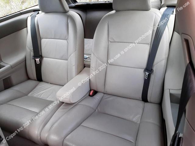 YV1MK755B92132285 Volvo C30 Se Lux