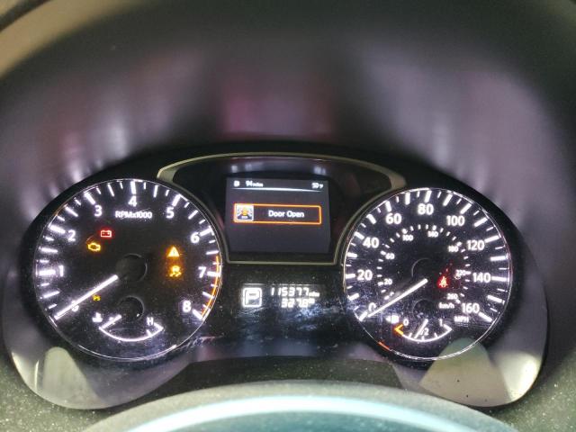 2014 Nissan Altima - Image 9
