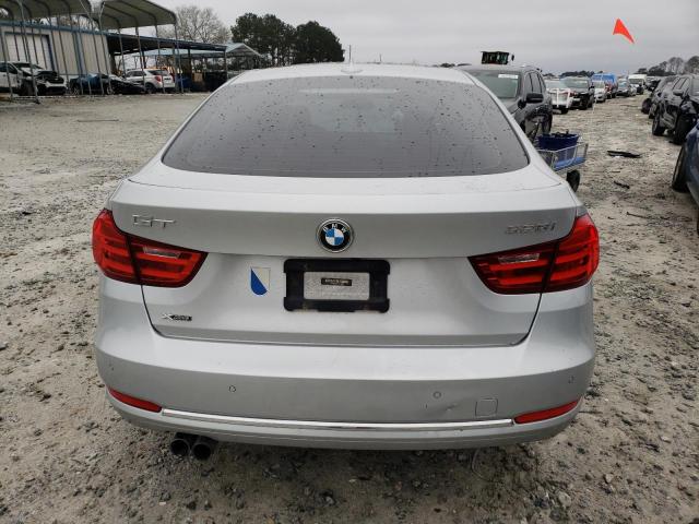 2015 BMW 328 XIGT S - WBA8Z5C55FD671630