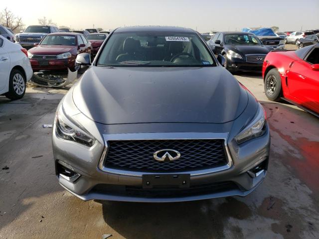 2019 INFINITI Q50 LUXE JN1EV7AP8KM517914