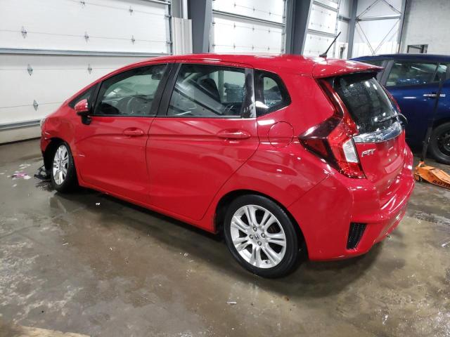 2015 HONDA FIT EX - 3HGGK5H80FM767743