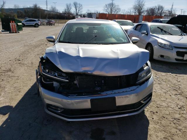 2016 VOLKSWAGEN 411 1VWBS7A35GC036972