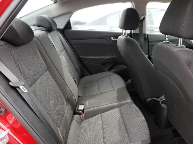 2021 HYUNDAI ACCENT SE 3KPC24A63ME129302
