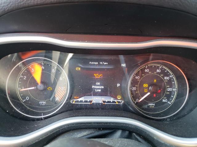 1C4PJLDS5EW118381 Jeep Cherokee Limited
