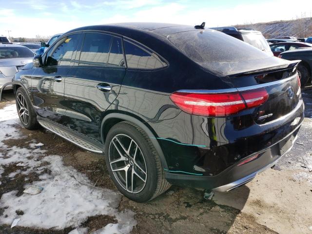 4JGED6EB6HA065850 Mercedes-Benz Gle Coupe 43 Amg