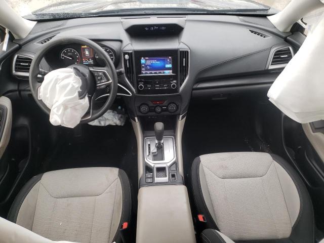 JF2SKAAC2MH507492 Subaru Forester