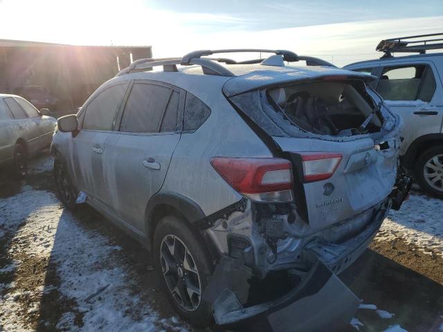 JF2GTADC8J8200726 Subaru Crosstrek Premium