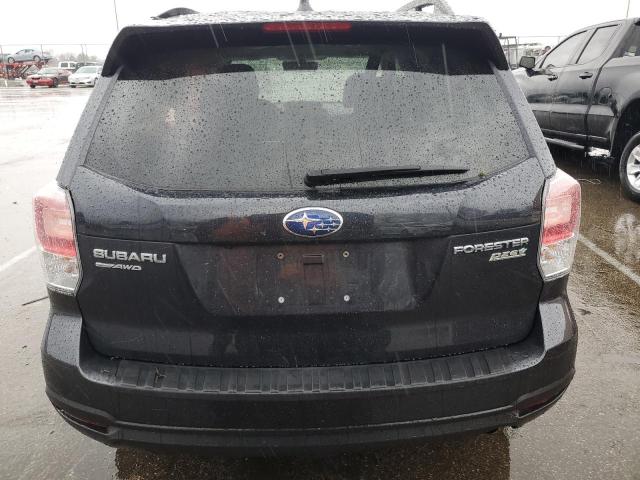 2017 SUBARU FORESTER 2 - JF2SJAEC4HH530100