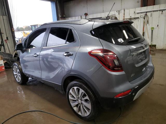 2019 BUICK ENCORE PRE - KL4CJASB3KB947971