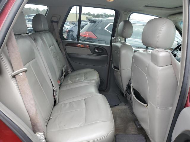 1GKDT13S272130571 GMC Envoy