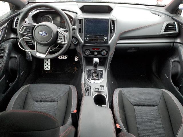 4S3GKAM66J3606755 Subaru Impreza Sport