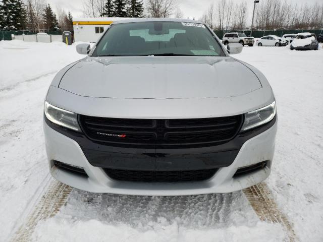 2021 DODGE CHARGER SX - 2C3CDXJG5MH613663