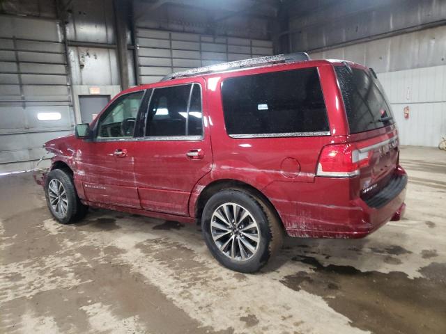 5LMJJ2JTXGEL09745 Lincoln Navigator