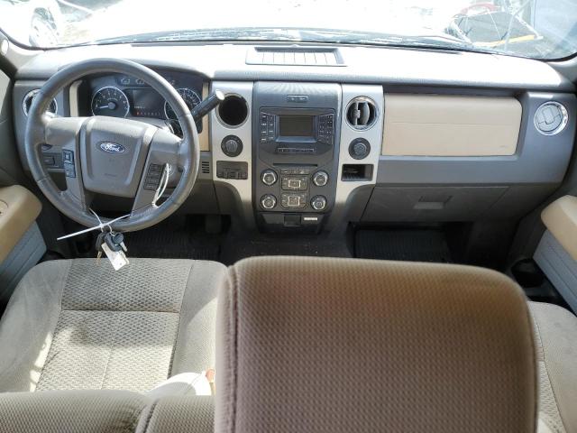 1FTFW1ET0EFB69540 Ford F150 Supercrew