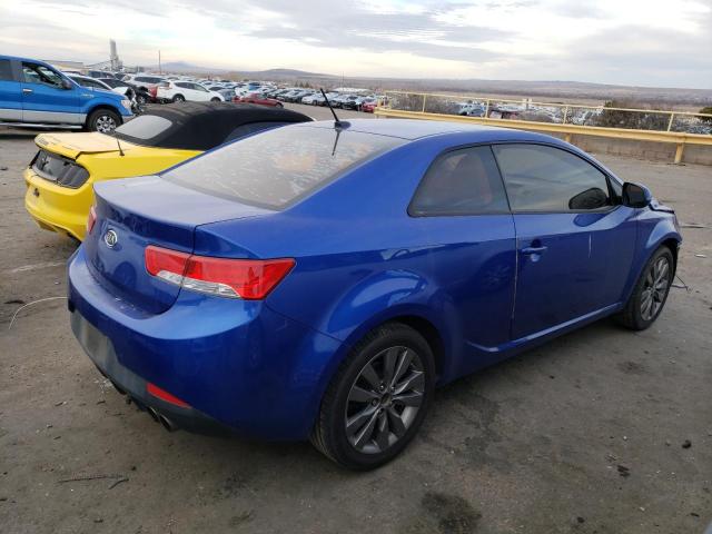 KNAFW6A36C5506814 KIA FORTE SX