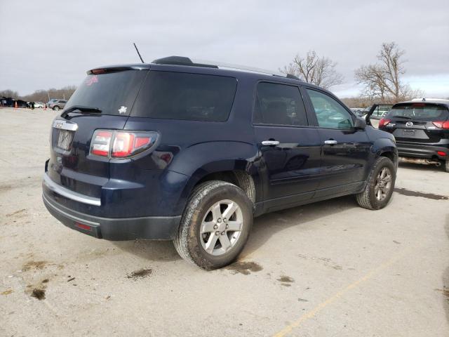 1GKKRPKD9FJ357904 GMC ACADIA SLE