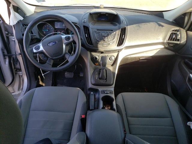 1FMCU9G92FUB66365 Ford ESCAPE SE