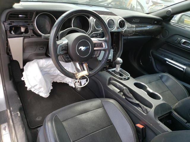 2020 FORD MUSTANG - 1FA6P8TH0L5136809