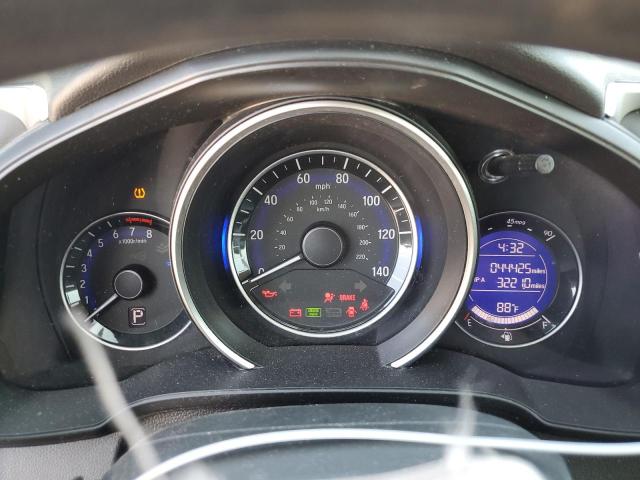 2017 HONDA FIT LX JHMGK5H58HS022333