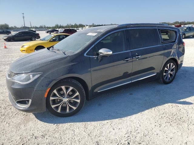 2020 CHRYSLER PACIFICA L - 2C4RC1GG0LR277569