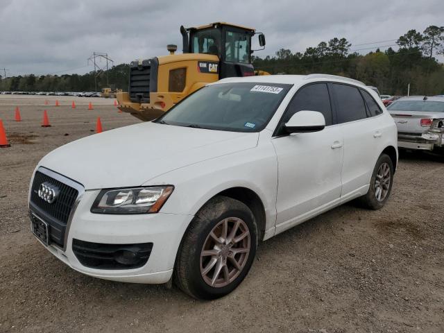 2011 Audi Q5 Premium