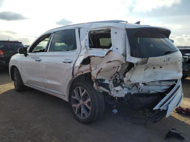 2022 HYUNDAI PALISADE L - KM8R5DHE5NU385308