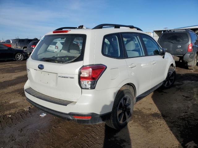JF2SJABC8JH427854 Subaru Forester 2.5i