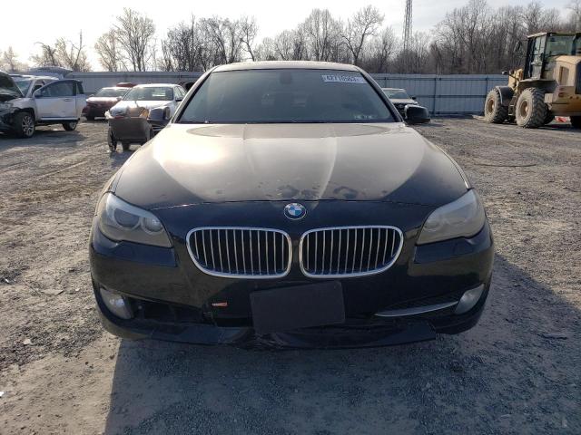 WBAXH5C5XCDW06671 BMW 5 Series