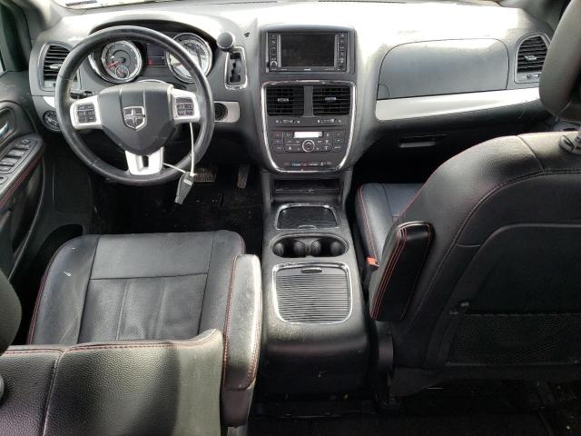 2019 DODGE GRAND CARA 2C4RDGEGXKR580747