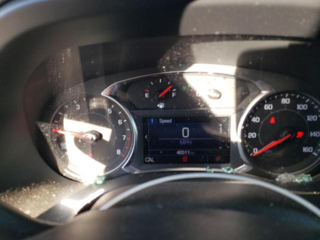 1GKKNRLS5MZ162952 GMC ACADIA SLE