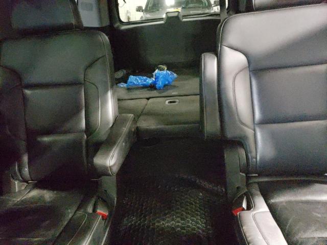 2015 CHEVROLET SUBURBAN 1GNSKKKC8FR115916