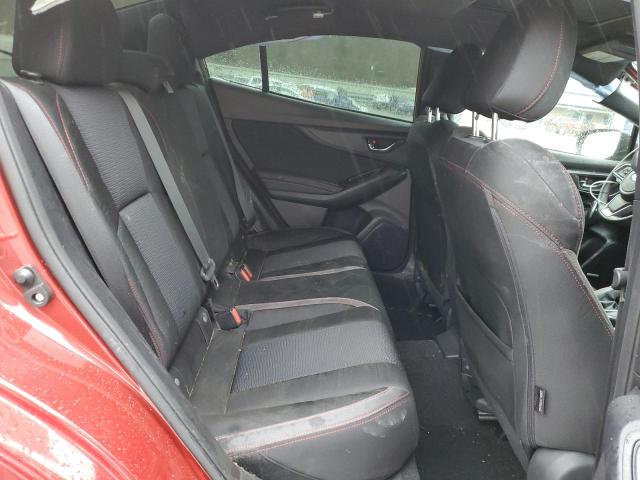 4S3GKAM66J3606755 Subaru Impreza Sport