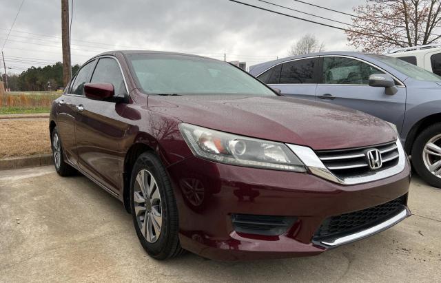 2014 Honda Accord Sedan LX