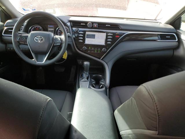 2018 TOYOTA CAMRY L 4T1B11HK1JU523809