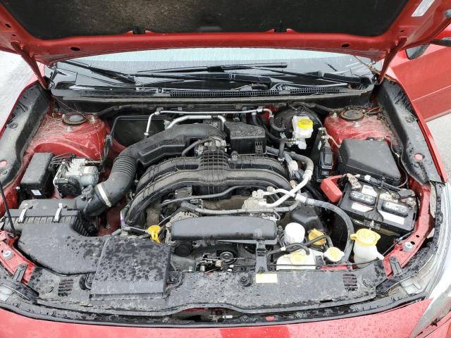 4S3GKAM66J3606755 Subaru Impreza Sport