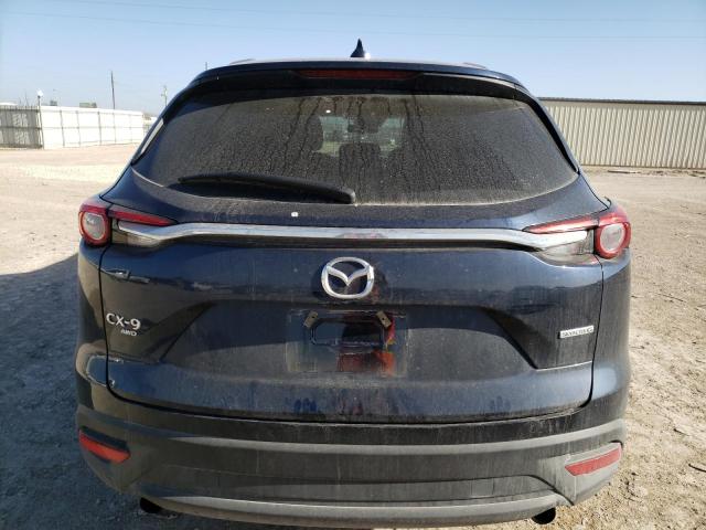 2022 MAZDA CX-9 SPORT JM3TCBBY8N0604719