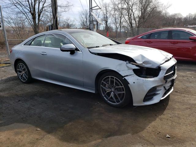 2022 MERCEDES-BENZ E 450 4MAT W1K1J5KB4NF183295
